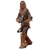 Star Wars The Black Series Archive, Chewbacca, figurine de collection de 15 cm, Star Wars : Un nouvel espoir
