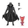 Marvel Legends Series Spider-Man 60th Anniversary Spider-Man Noir and Spider-Ham 6-inch Action Figures, 2 Accessories - R Exclusive