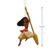 Hallmark Disney Moana Christmas Ornament