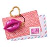 S.W.A.K. - Interactive Kissable Key Chain - Glimmer Kiss - By WowWee
