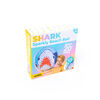 Ballon De Plage Sparkly Xl Requin - Édition anglaise