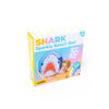 Shark Sparkly Xl Beach Ball - English Edition