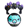 Bakugan, Nillious Cubbo Pack, Bakugan Evolution Transforming Collectible Action Figures