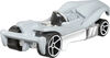 Hot Wheels Licensed JAWS Character Car