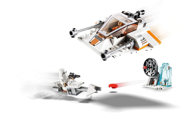 LEGO Star Wars TM Snowspeeder 75268