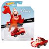 Hot Wheels - Voitures de personnages de Disney - Sebastian