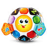 VTech Bright Lights Soccer Ball - English Edition