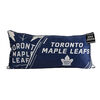 NHL Toronto Maple Leafs Body Pillow, 18" x 36"