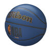 Ballon de basket marine NBA Forge de taille officielle