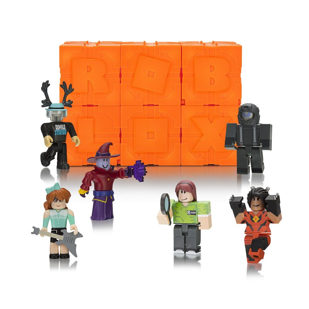 Roblox figures toys r us discount