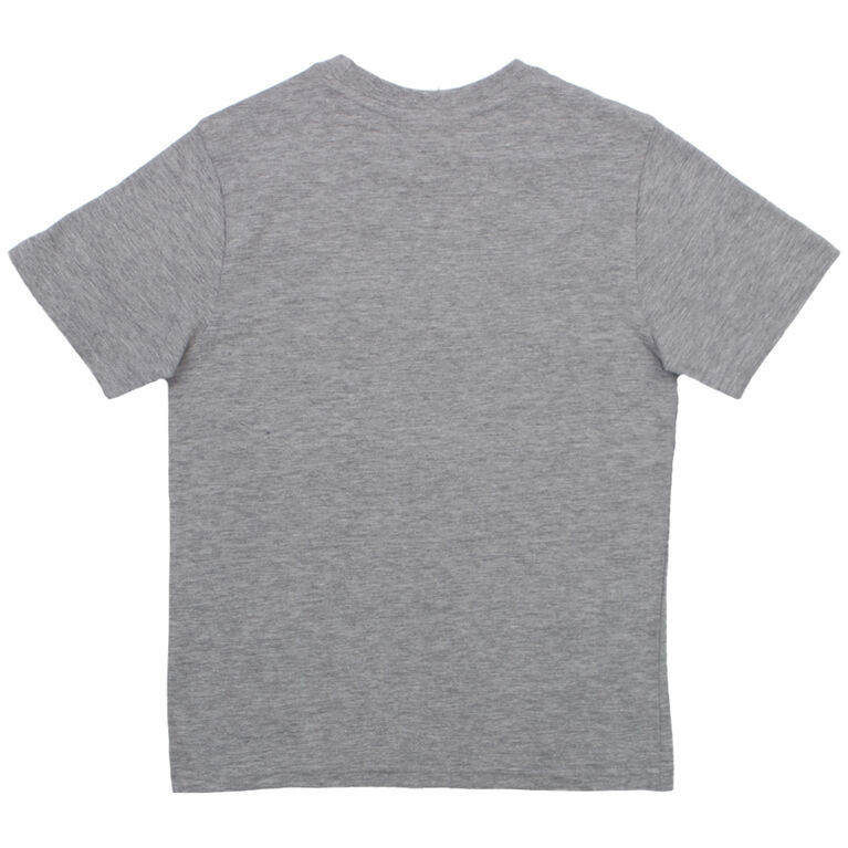 Lego Harry Potter Tshirt Manches Courtes Gris Chiné - 3T