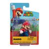 Nintendo 2.5 Inch Figure - Mario (Running Pose)
