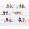LOL Surprise Queens Dolls with 9 Surprises