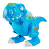 Smashers Dino Ice Age Ice Rex Playset - R Exclusive