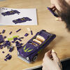 Mega Construx Hot Wheels Purple Passion - R Exclusive