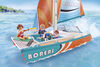 Playmobil - Promo Pack- Catamaran