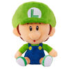 Monde de Nintendo - Mario Bros. U - Peluche - Bébé Luigi