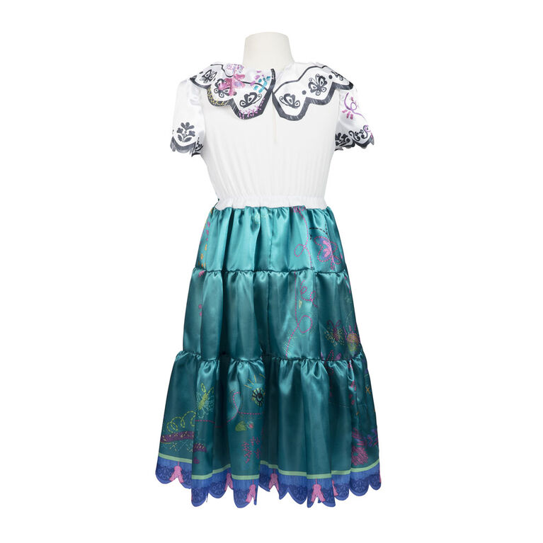 Encanto Mirabel Fashion Dress