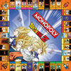 Monopoly Game: Dragon Ball Z Edition - English Edition