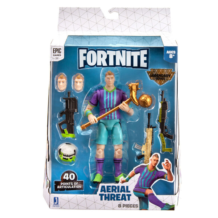 Fortnite Legendary Series Figure - Aerial Threat