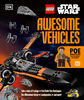 LEGO Star Wars Awesome Vehicles - English Edition