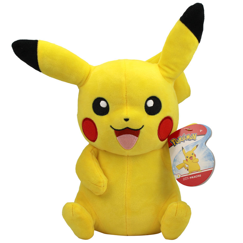 Peluche pikachu toys r us Clearance