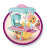 Cry Babies Magic Tears - Coney's Bakery Cart Playset