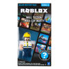 RoBlox Deluxe Mystery Pack - Mall Tycoon: Mall Cop Marty