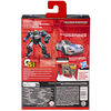 Transformers Studio Series Deluxe Transformers: Rise of the Beasts 105 Autobot Mirage 4.5 Inch Action Figure