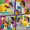 LEGO Friends Vintage Fashion Store Toy Shop 42614