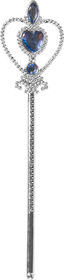 Rubies Blue Princess Costume Wand for Children