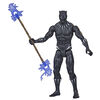 Marvel Black Panther Marvel Studios Legacy Collection Black Panther, figurine de 15 cm