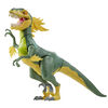 Hasbro Fortnite Victory Royale Series Raptor (Yellow) Collectible Action Figure with Accessories, 6-inch