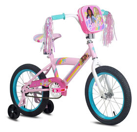 Barbie Bike - 16 inch - R Exclusive