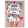 1001 Things To Be Grateful For Sticker Book