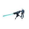 Star Wars Mission Fleet, Gauntlet Starfighter, Siège de chasseur stellaire, figurine Bo-Katan de 6 cm et véhicule