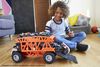 Hot Wheels Monster Trucks Monster Mover Vehicle