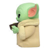 Star Wars The Mandalorian The Child With Cup PVC Bank - English Edition