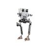 Star Wars The Vintage Collection AT-ST & Chewbacca Star Wars: Return of the Jedi 3.75 Inch Figure & Vehicle