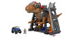 Fisher-Price Imaginext Jurassic World Jurassic Rex