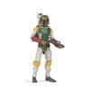 Star Wars Galaxy of Adventures Boba Fett Toy 5-inch Scale Action Figure with Fun Projectile Feature