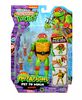 Tales of Teenage Mutant Ninja Turtles: Mutations Deluxe Raphael Pet to Ninja Figure