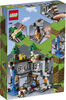 LEGO Minecraft La première aventure 21169 (542 pièces)