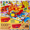 Mouse Trap 1000Pc Puzzle