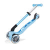 Globber Junior Fantaisie Trottinette - Bleu Pale