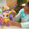 Baby Alive GloPixies Doll, Siena Sparkle, Glowing Pixie Doll Toy