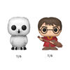 Bitty POP- Harry Potter 4 pack