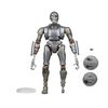Star Wars The Black Series SM-33, Star Wars: Skeleton Crew Action Figure 6 Inch
