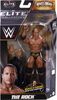 WWE The Rock Wrestlemania Elite Collection Action Figure