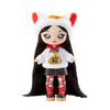 Na Na Na Surprise Glam Series 2 Liling Luck - Lucky Cat-Inspired 7.5" Fashion Doll
